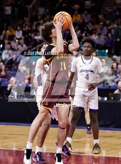Thumbnail 1 in Windsor @ Mesa Ridge (CHSAA 5A Final 4) photogallery.