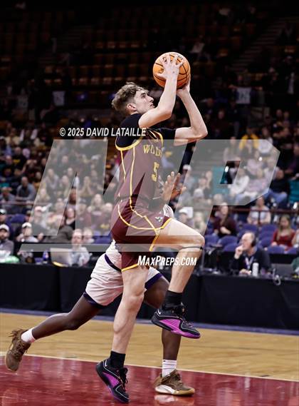 Thumbnail 3 in Windsor @ Mesa Ridge (CHSAA 5A Final 4) photogallery.