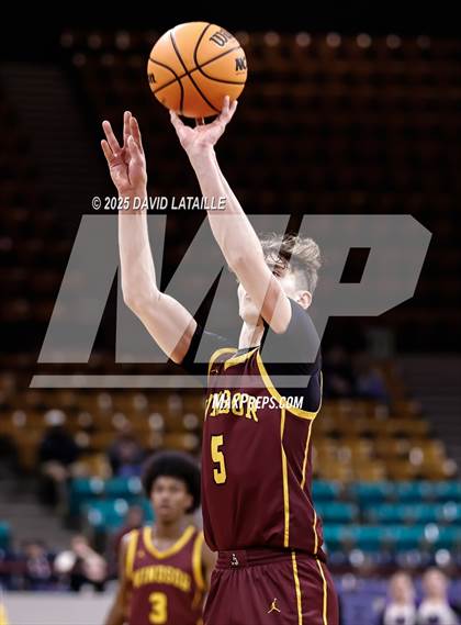 Thumbnail 2 in Windsor @ Mesa Ridge (CHSAA 5A Final 4) photogallery.