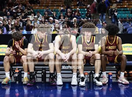 Thumbnail 1 in Windsor @ Mesa Ridge (CHSAA 5A Final 4) photogallery.