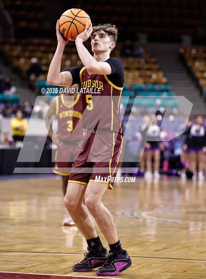 Thumbnail 1 in Windsor @ Mesa Ridge (CHSAA 5A Final 4) photogallery.