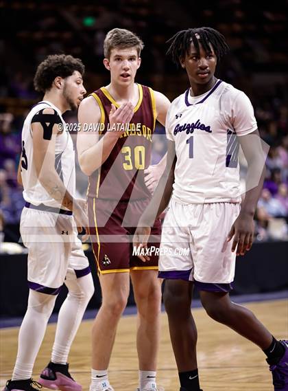 Thumbnail 1 in Windsor @ Mesa Ridge (CHSAA 5A Final 4) photogallery.