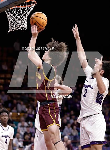 Thumbnail 2 in Windsor @ Mesa Ridge (CHSAA 5A Final 4) photogallery.