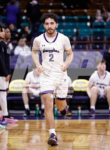 Thumbnail 2 in Windsor @ Mesa Ridge (CHSAA 5A Final 4) photogallery.