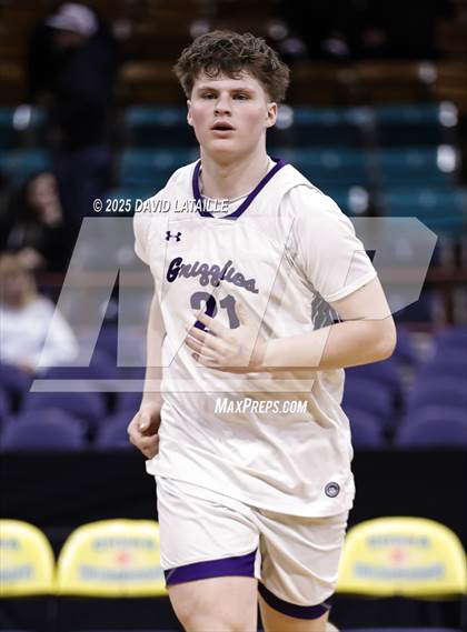Thumbnail 2 in Windsor @ Mesa Ridge (CHSAA 5A Final 4) photogallery.