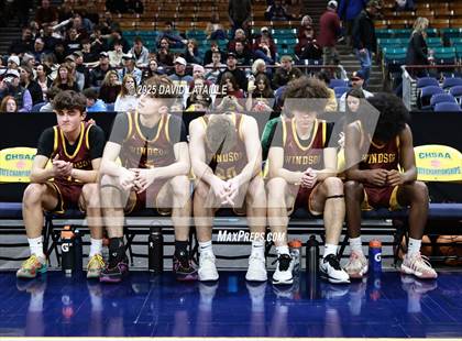 Thumbnail 3 in Windsor @ Mesa Ridge (CHSAA 5A Final 4) photogallery.