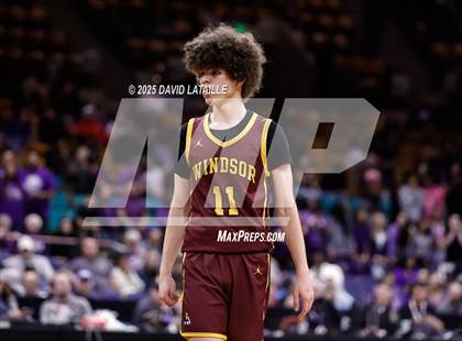 Thumbnail 3 in Windsor @ Mesa Ridge (CHSAA 5A Final 4) photogallery.