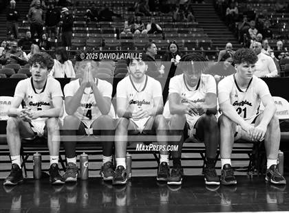 Thumbnail 3 in Windsor @ Mesa Ridge (CHSAA 5A Final 4) photogallery.