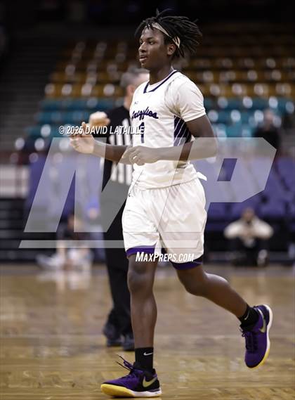 Thumbnail 3 in Windsor @ Mesa Ridge (CHSAA 5A Final 4) photogallery.