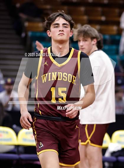 Thumbnail 2 in Windsor @ Mesa Ridge (CHSAA 5A Final 4) photogallery.