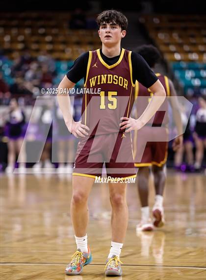 Thumbnail 3 in Windsor @ Mesa Ridge (CHSAA 5A Final 4) photogallery.