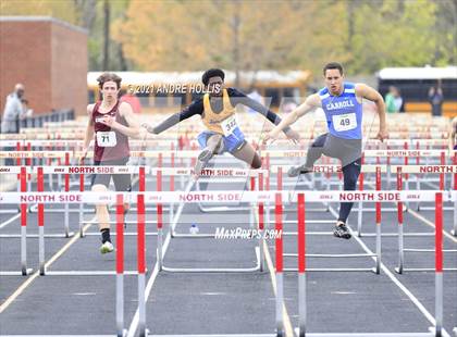 Thumbnail 1 in Fort Wayne North Side Relays photogallery.