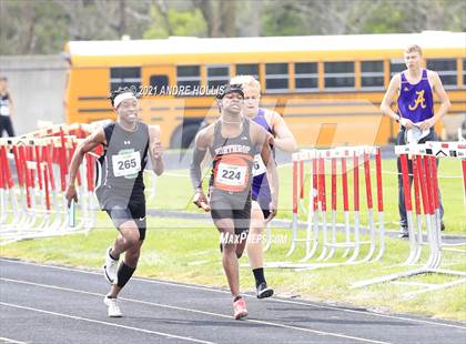 Thumbnail 1 in Fort Wayne North Side Relays photogallery.