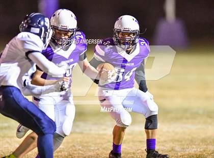 Thumbnail 2 in White Pine @ Yerington (NIAA 2A Northern Playoff) photogallery.