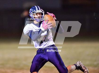 Thumbnail 2 in White Pine @ Yerington (NIAA 2A Northern Playoff) photogallery.