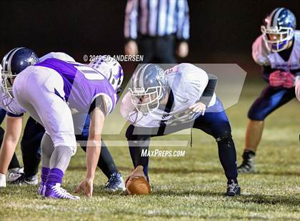 Thumbnail 1 in White Pine @ Yerington (NIAA 2A Northern Playoff) photogallery.