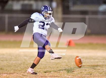 Thumbnail 3 in White Pine @ Yerington (NIAA 2A Northern Playoff) photogallery.