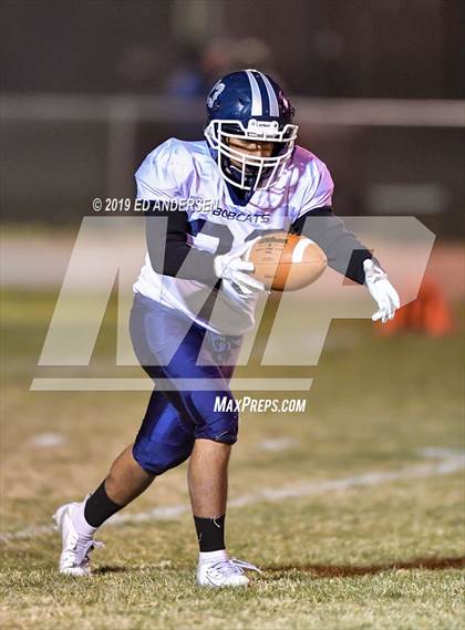 Thumbnail 3 in White Pine @ Yerington (NIAA 2A Northern Playoff) photogallery.
