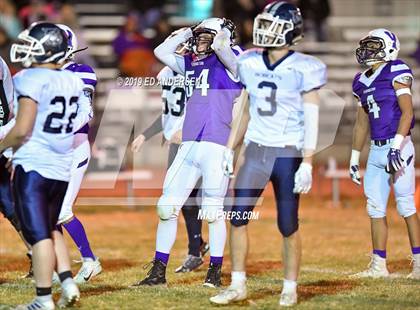 Thumbnail 2 in White Pine @ Yerington (NIAA 2A Northern Playoff) photogallery.