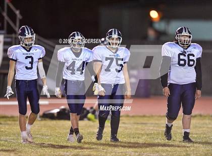 Thumbnail 1 in White Pine @ Yerington (NIAA 2A Northern Playoff) photogallery.