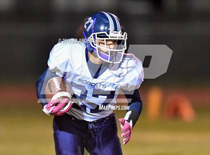 Thumbnail 3 in White Pine @ Yerington (NIAA 2A Northern Playoff) photogallery.