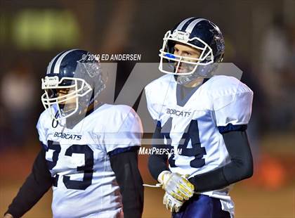 Thumbnail 2 in White Pine @ Yerington (NIAA 2A Northern Playoff) photogallery.