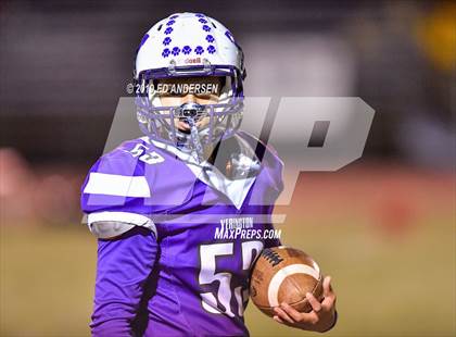 Thumbnail 2 in White Pine @ Yerington (NIAA 2A Northern Playoff) photogallery.