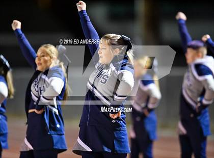 Thumbnail 3 in White Pine @ Yerington (NIAA 2A Northern Playoff) photogallery.