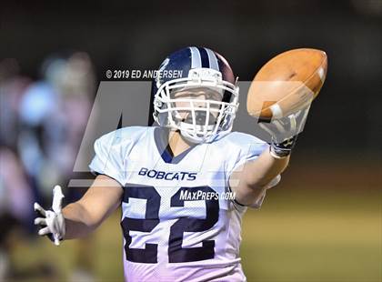 Thumbnail 2 in White Pine @ Yerington (NIAA 2A Northern Playoff) photogallery.