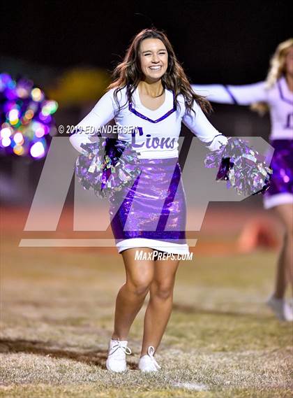 Thumbnail 3 in White Pine @ Yerington (NIAA 2A Northern Playoff) photogallery.