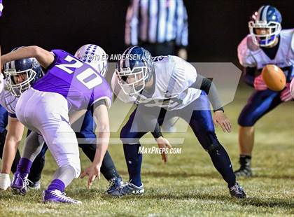 Thumbnail 2 in White Pine @ Yerington (NIAA 2A Northern Playoff) photogallery.