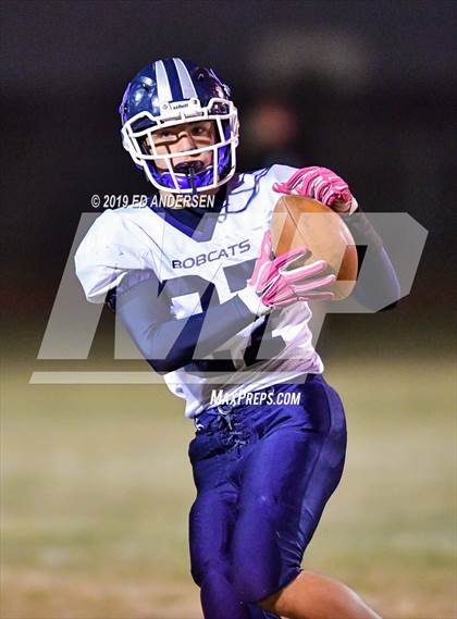 Thumbnail 3 in White Pine @ Yerington (NIAA 2A Northern Playoff) photogallery.