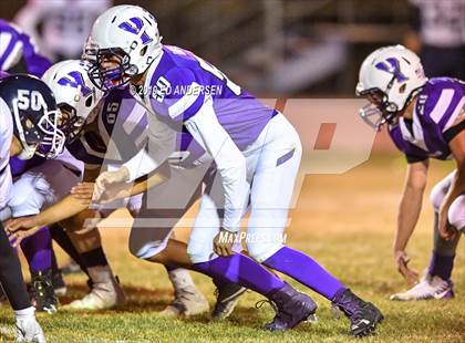 Thumbnail 2 in White Pine @ Yerington (NIAA 2A Northern Playoff) photogallery.