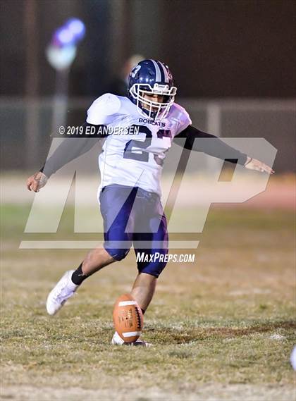 Thumbnail 2 in White Pine @ Yerington (NIAA 2A Northern Playoff) photogallery.