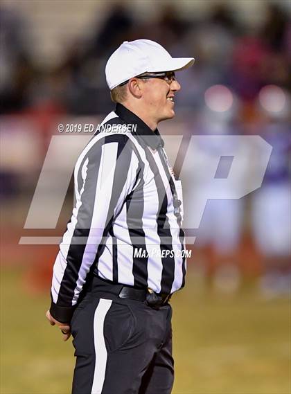 Thumbnail 3 in White Pine @ Yerington (NIAA 2A Northern Playoff) photogallery.