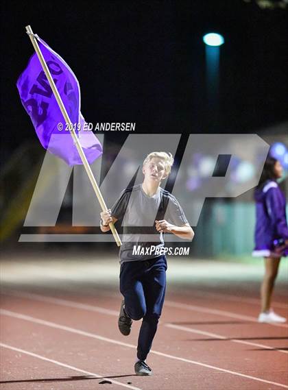 Thumbnail 3 in White Pine @ Yerington (NIAA 2A Northern Playoff) photogallery.