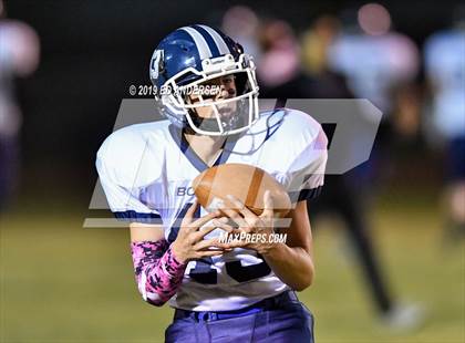 Thumbnail 2 in White Pine @ Yerington (NIAA 2A Northern Playoff) photogallery.