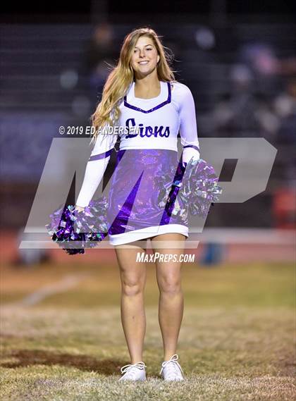 Thumbnail 3 in White Pine @ Yerington (NIAA 2A Northern Playoff) photogallery.