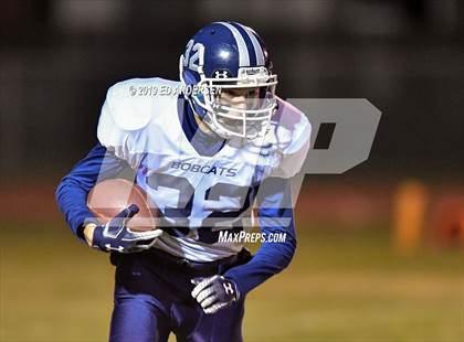 Thumbnail 2 in White Pine @ Yerington (NIAA 2A Northern Playoff) photogallery.