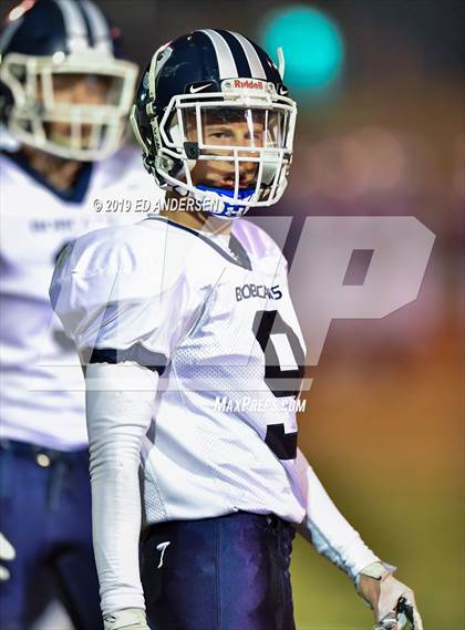 Thumbnail 1 in White Pine @ Yerington (NIAA 2A Northern Playoff) photogallery.