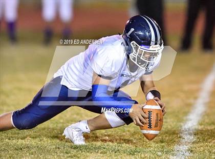 Thumbnail 3 in White Pine @ Yerington (NIAA 2A Northern Playoff) photogallery.