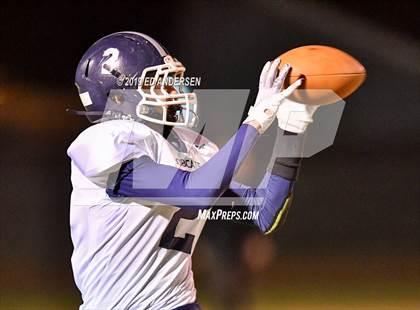 Thumbnail 1 in White Pine @ Yerington (NIAA 2A Northern Playoff) photogallery.