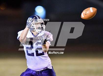 Thumbnail 2 in White Pine @ Yerington (NIAA 2A Northern Playoff) photogallery.