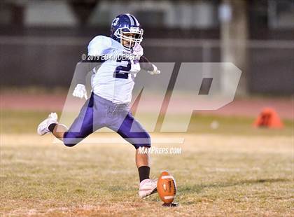 Thumbnail 1 in White Pine @ Yerington (NIAA 2A Northern Playoff) photogallery.