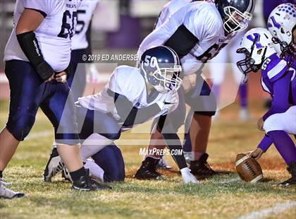 Thumbnail 3 in White Pine @ Yerington (NIAA 2A Northern Playoff) photogallery.