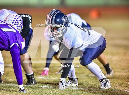 Thumbnail 2 in White Pine @ Yerington (NIAA 2A Northern Playoff) photogallery.