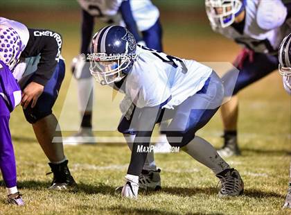 Thumbnail 3 in White Pine @ Yerington (NIAA 2A Northern Playoff) photogallery.