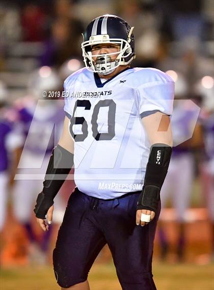 Thumbnail 1 in White Pine @ Yerington (NIAA 2A Northern Playoff) photogallery.