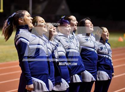 Thumbnail 2 in White Pine @ Yerington (NIAA 2A Northern Playoff) photogallery.