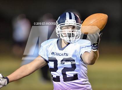 Thumbnail 3 in White Pine @ Yerington (NIAA 2A Northern Playoff) photogallery.